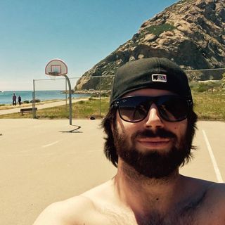 Francesco Lupo Renzi's avatar