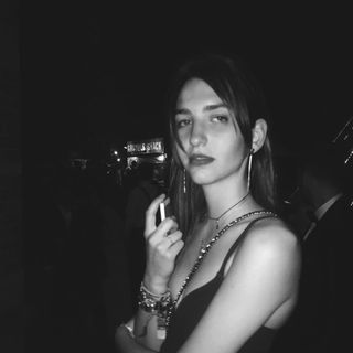 Bianca Vimercati Sanseverino's avatar