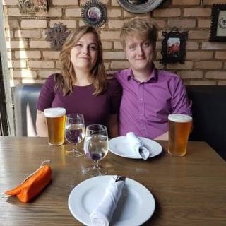 Patrick Shepherd's avatar