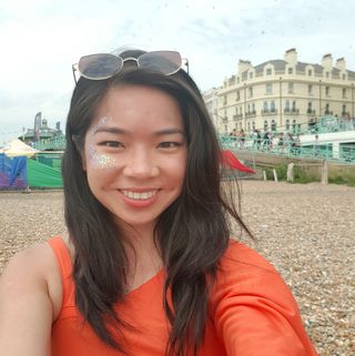 WengYee Loke's avatar