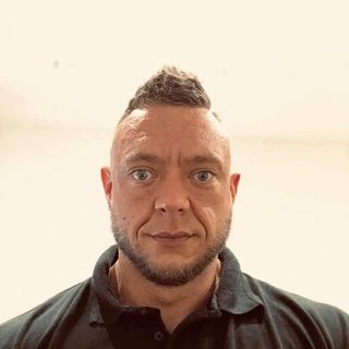 Nigel Eustace's avatar