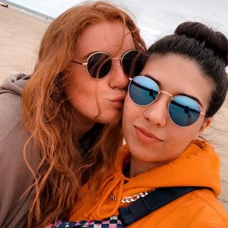 Megan Darmanin's avatar