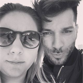 Andrea Intagliata's avatar