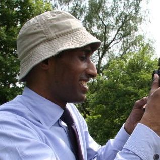 Ranjith Kanag's avatar