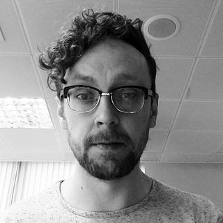 Benjamin Brown's avatar