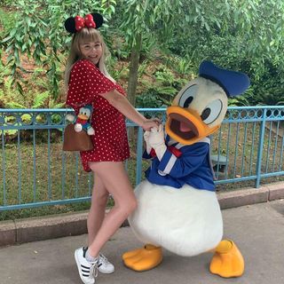 Deryn Smith's avatar