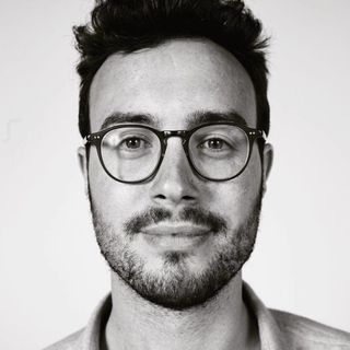 Louis Courtois Duverger's avatar