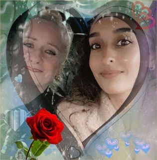 Tina Rust-Williams's avatar