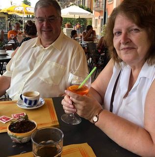 Dawn O'Grady's avatar