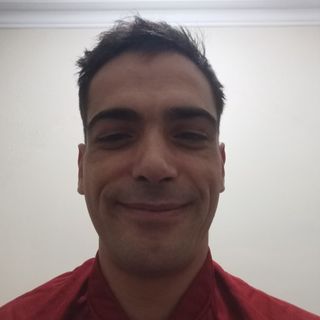 Bruno Teixeira's avatar