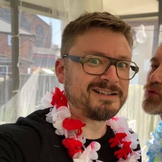 Nicholas Ib's avatar