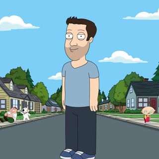 Robert Dyson's avatar