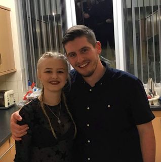 Tom Robinson's avatar