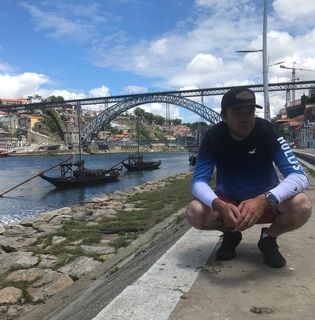 Eder Martins's avatar