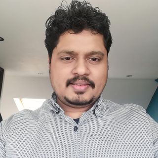 Sharankan Suntharam's avatar