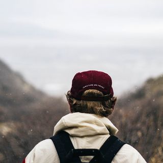 Oliver Markusson's avatar