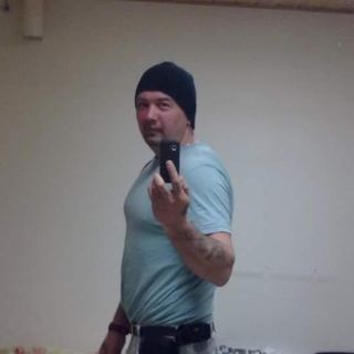 David John Harding's avatar