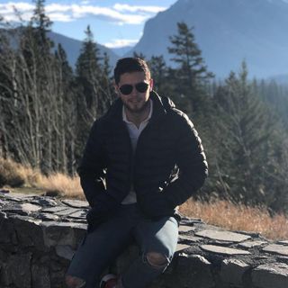 Connor Allen's avatar