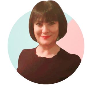 Lisa Walker's avatar