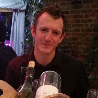 Keith Maclaren's avatar