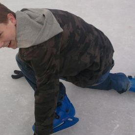 Kieron Richardson's avatar