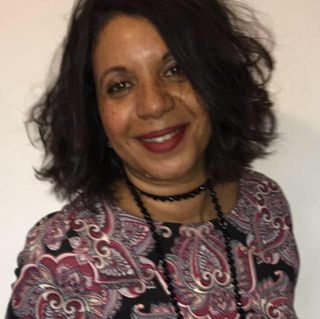 Suzy De-Freitas's avatar