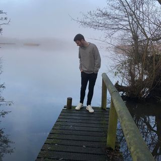 Adam Johnson's avatar