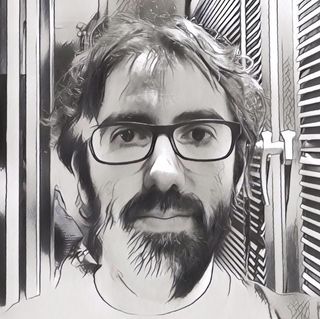 Baris Hanciogullari's avatar