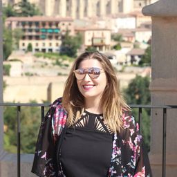 Chiara Prodani's avatar