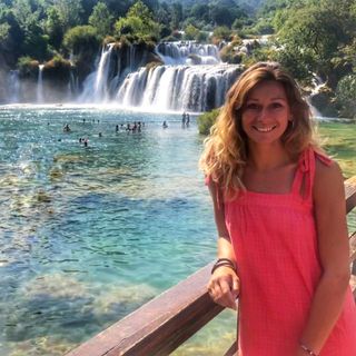 Anne-Sophie Thivolle's avatar