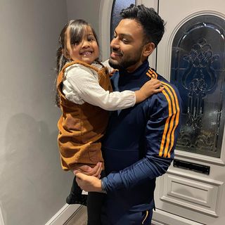 Zaheer Haque's avatar