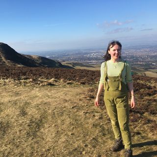 Nicola Cockburn's avatar