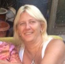 Michelle-Shelley Hurle's avatar