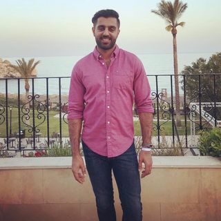 Mohammed Mansoor's avatar