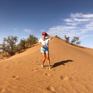 Jemma Western's avatar