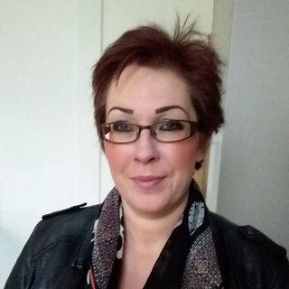 Carolanne Hogg's avatar