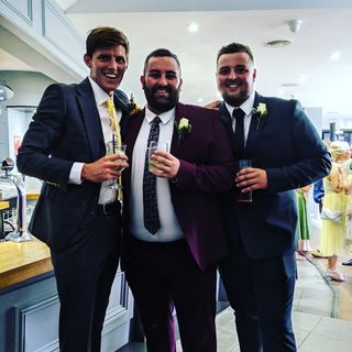 Ryan Lind's avatar