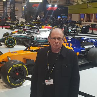 Andy Wall's avatar