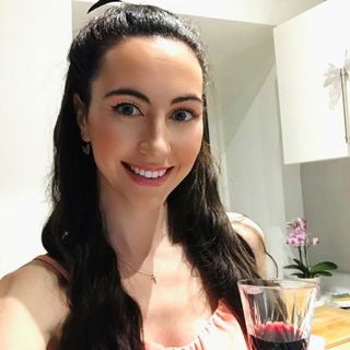 Emily Georgina Watson's avatar