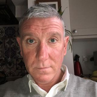 Andrew Graves-Fournier's avatar