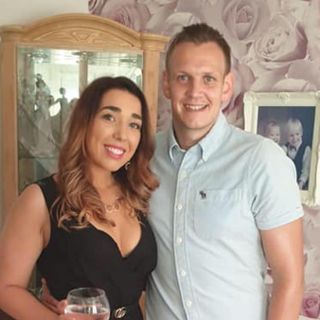 Mark McIntyre's avatar