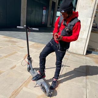 Chris Bleau's avatar