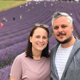 Paul Addicott-Evans's avatar