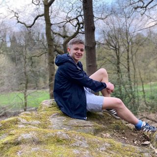 Oliver Kaye's avatar