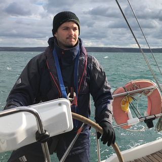 Jamie Haywood's avatar