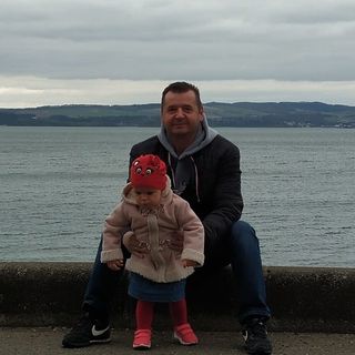 Rafal Ratuszniak's avatar