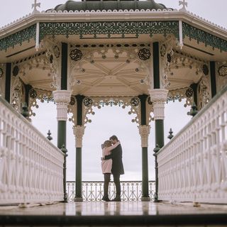 Toby Courtney's avatar