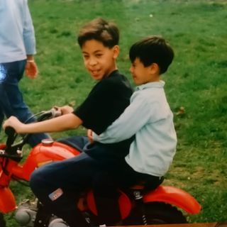 Alex Manley's avatar