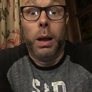 Darryl J Schmidt's avatar