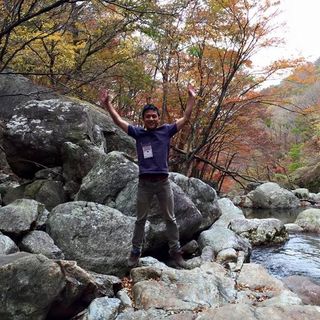 Samir Thapa's avatar